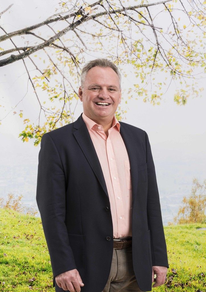 Rankweil schafft Platz für mehr Gewerbe in Brederis