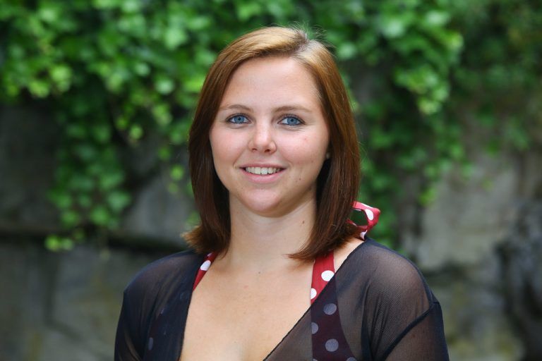 Caroline ZimmermannDurch die Vormatura wusste ich in etwa, was auf mich zukommt. Ich war daher nicht wahnsinnig aufgeregt, das Lernen hat mich mehr Nerven gekostet. Eine Arbeitsstelle habe ich auch schon, ich arbeite bald im Kindergarten Rankweil.