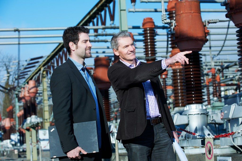 Elektrotechniker: Eine  Karriere mit viel Energie