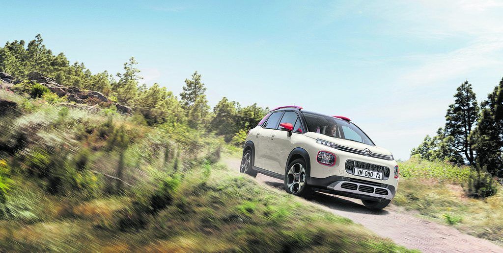 Erfrischend freundlicher Franzose