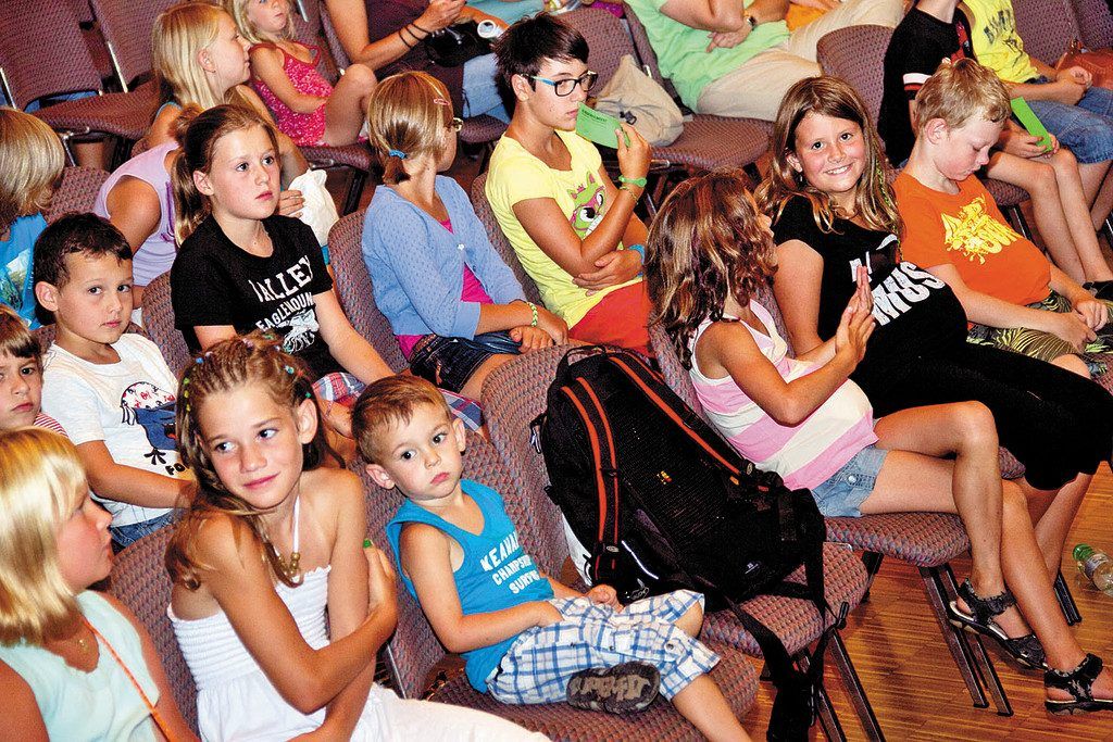 Kinderfilmfest