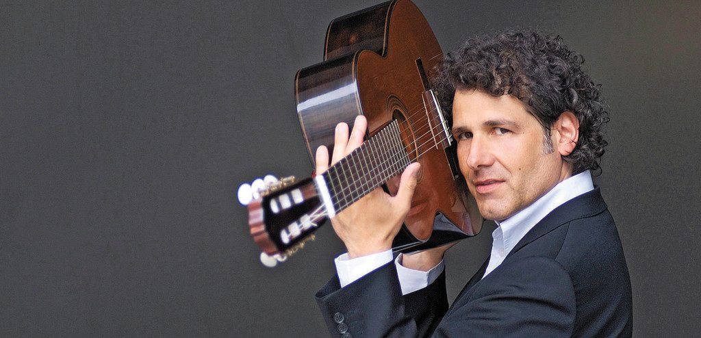 Alexander Swete gastiert in Götzis