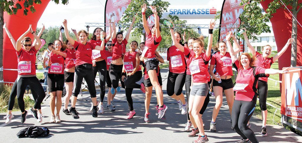 6. Bodensee-Frauenlauf