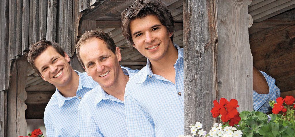 Großes Bezirksmusikfest in Rankweil