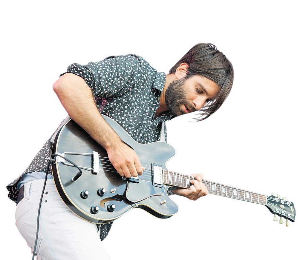 „poolbar auf der Wiese“-Open Air am Freitag und Samstag: u.a. mit den Shout Out Louds