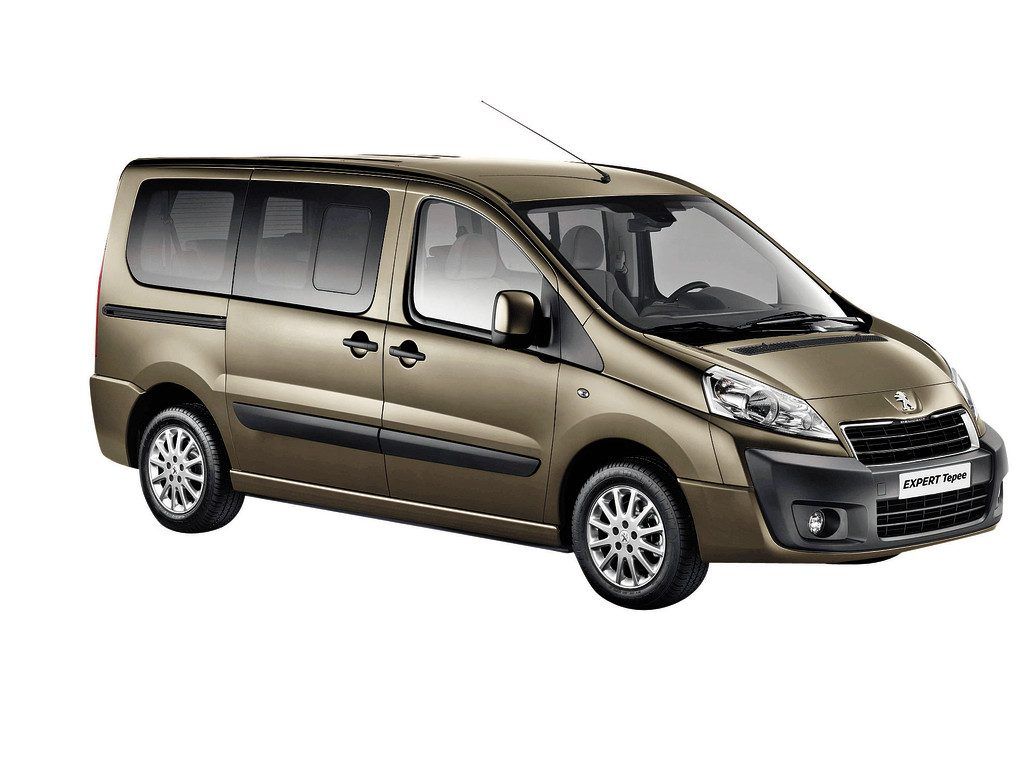 Französische Firma rüstet Peugeot-Modelle nachträglich mit Allradantrieb aus.
