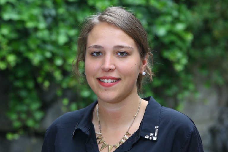 Daniela MangoldBei der ersten Prüfung war ich noch aufgeregt und habe damit alle angesteckt. Die Matura ging aber dann ganz gut, ich habe auch ziemlich viel gelernt. Ab Herbst fange ich dann als Kindergartenpädagogin in Dornbirn an.