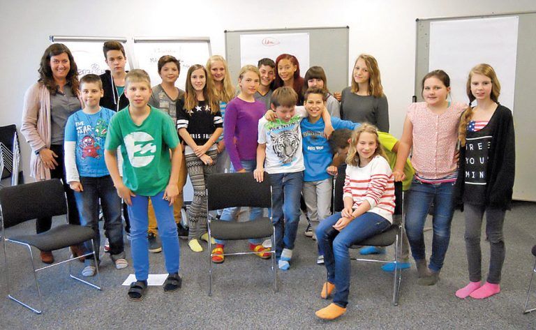 Das Beteiligungsgremium Altach. Foto: Stefan Sandholzer