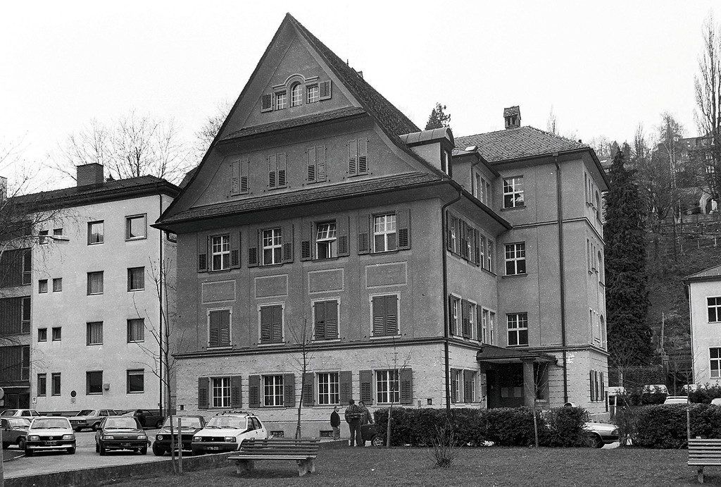 40 Jahre Jugendhaus Graf Hugo