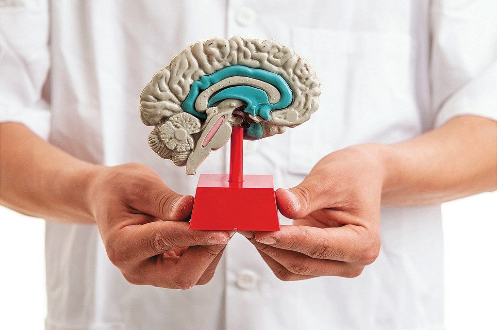 Belastung durch neurologische Erkrankungen unterschätzt