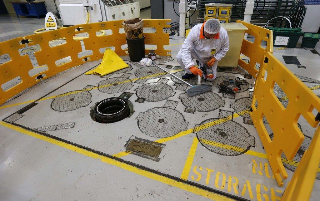 AKW Hinkley Point C wird gebaut. Österreich wehrt sich gegen Steuergelder an Atomlobby.