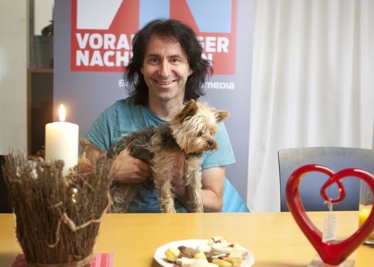 „Das Antlitz der Not hat sehr viele Facetten“ Vorarlberger