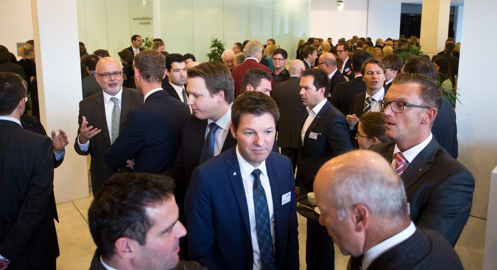 Heute &#8220;bleibt nichts, wie es war&#8221;