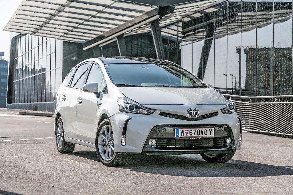 Hybrider Verzicht – das war gestern