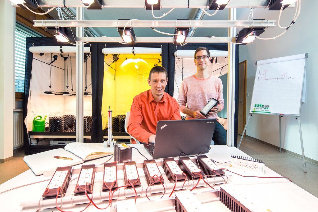 Interessen als Impuls