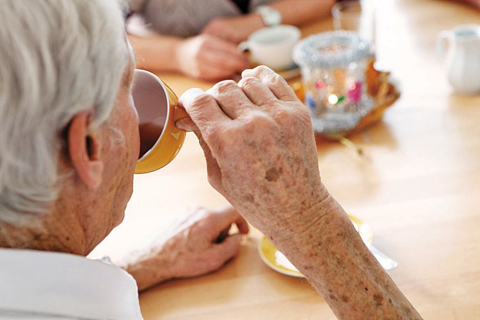 Unheilbares Vergessen – was tun?