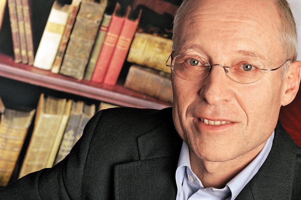 „Die Angst lebt von unserer Flucht“