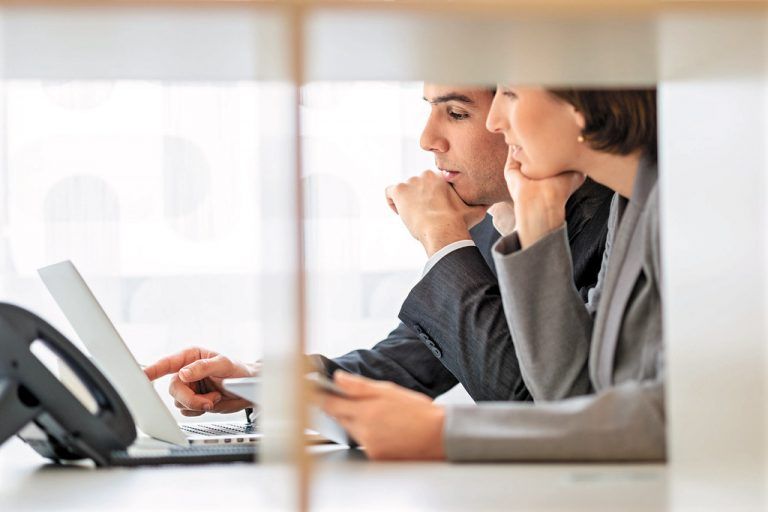 Den Job zu wechseln, ist heutzutage nichts Ungewöhnliches mehr.