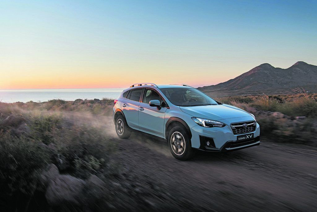 Optisch konservativ, technisch innovativ