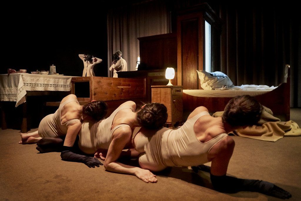 Landestheater sucht mitwirkende Familien