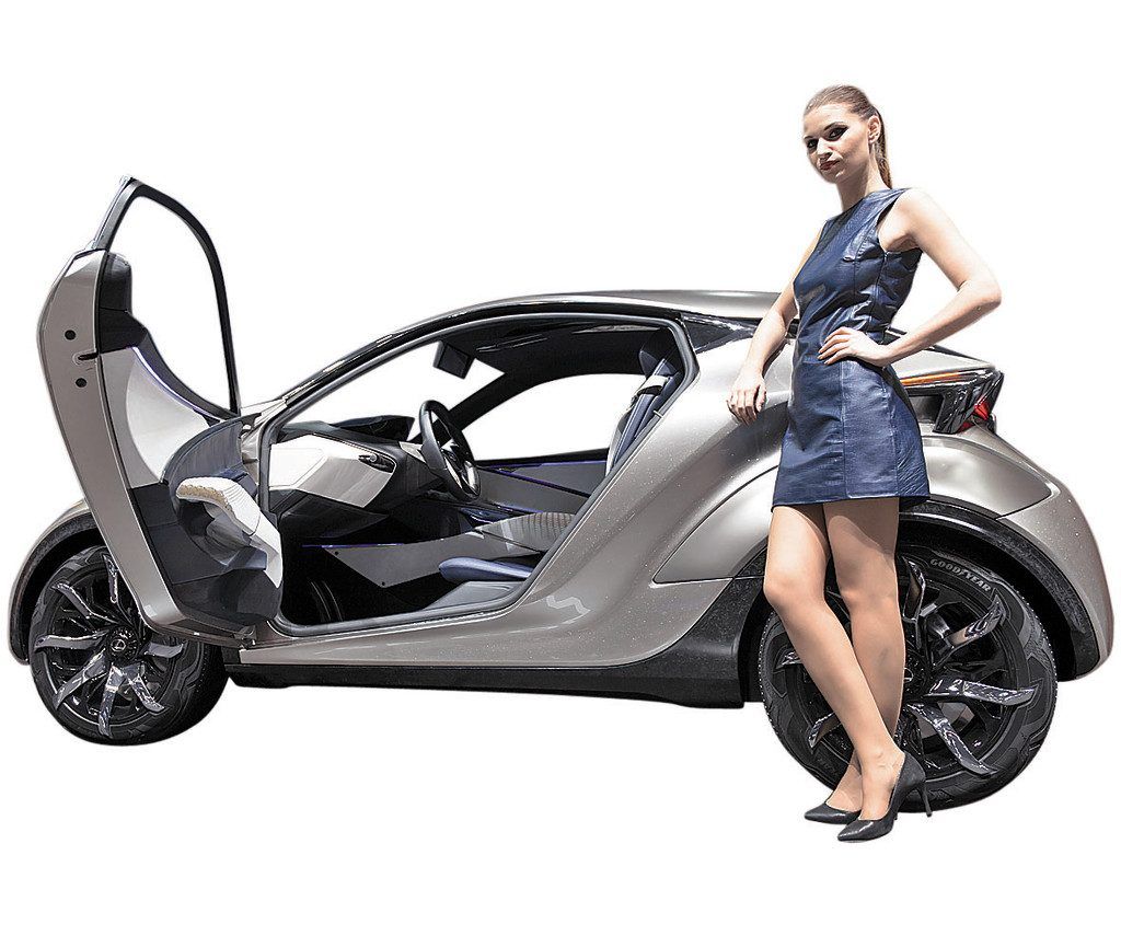 Autosalon Genf: 130 Premieren auf Messebühne