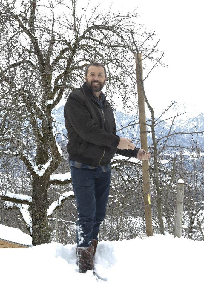 Im Einklang mit der Natur