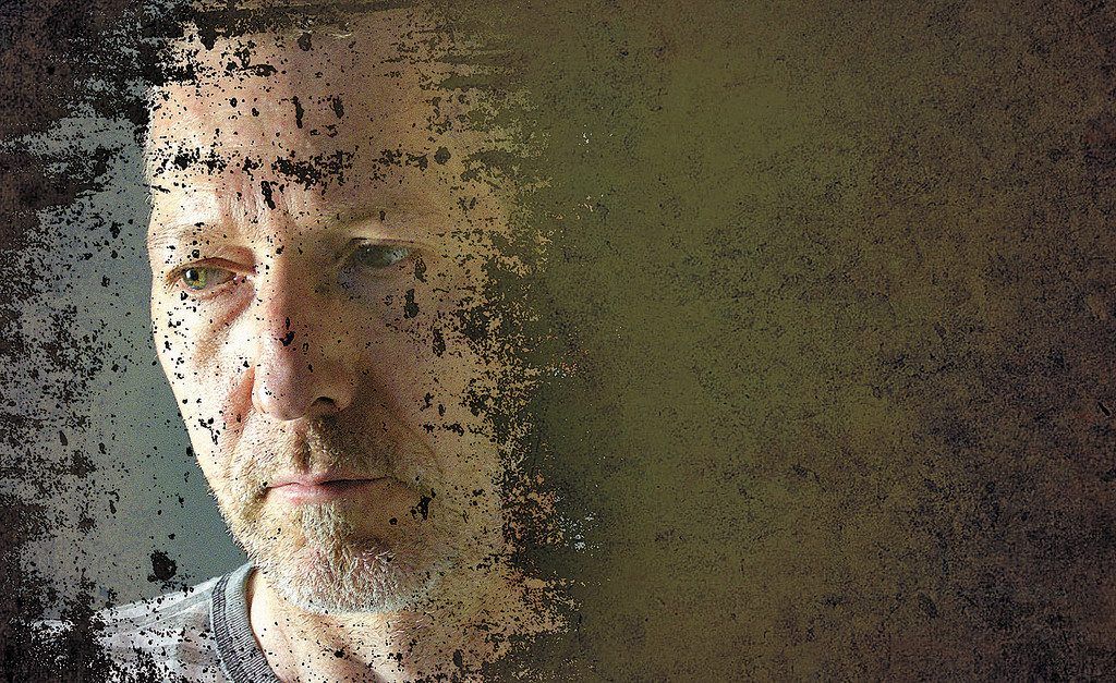 Krisen und seelische Erkrankungen