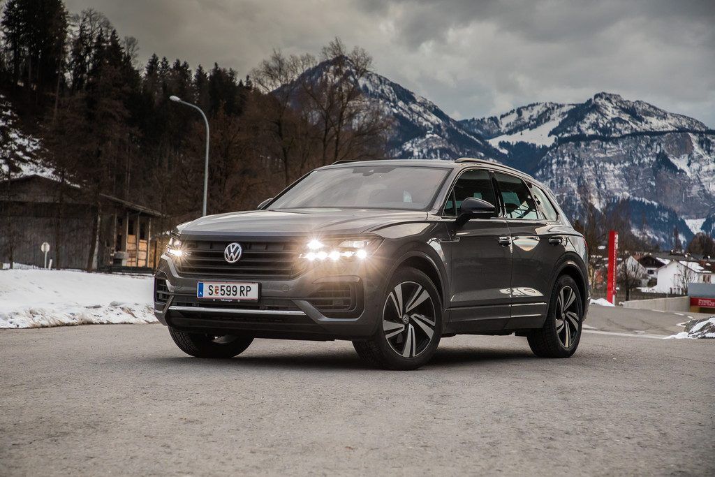 Ein Wagen fürs gehobene Volk
