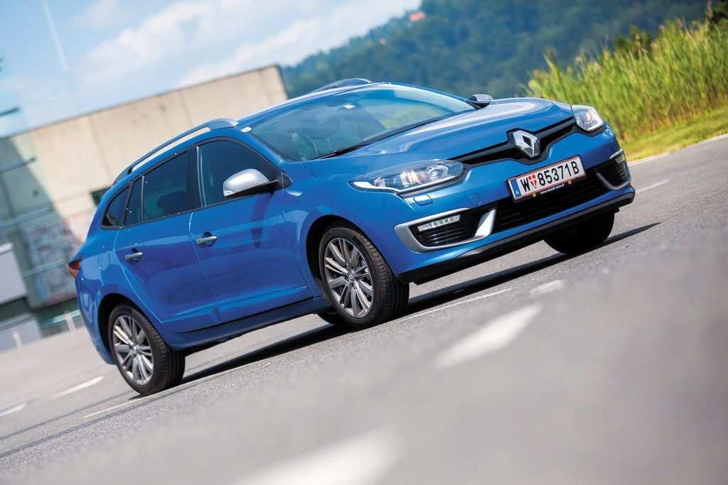 Mehr Renault und gleichzeitig weniger Verbrauch – geht <br/>sowas? Na, beinahe.