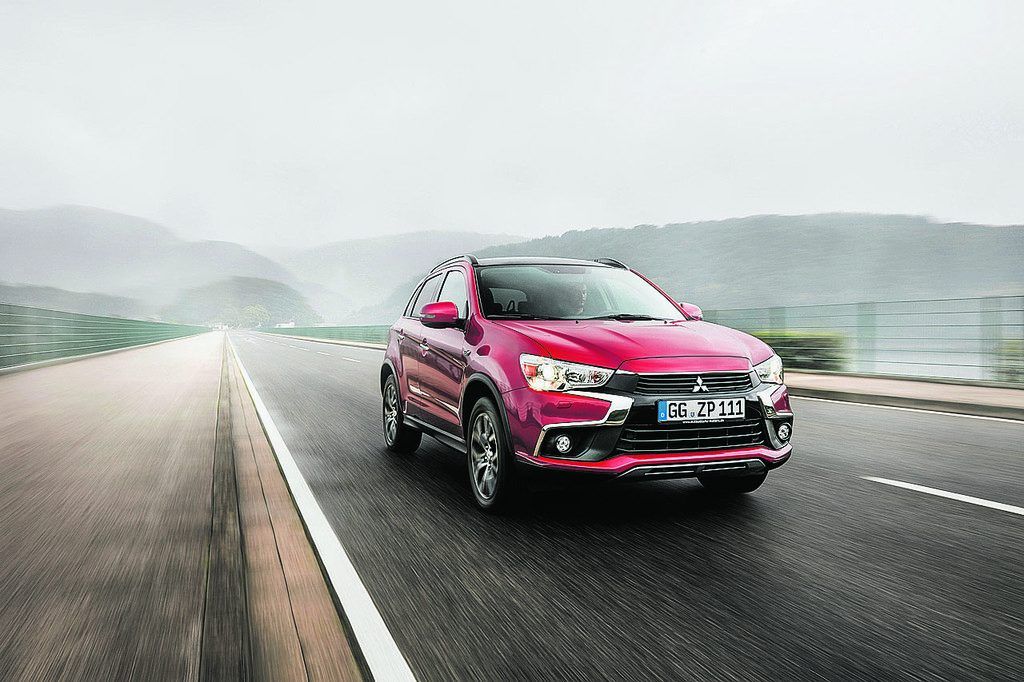 Der Drei-Diamanten-Topseller setzt jetzt auf Benzin