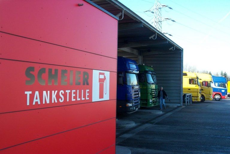 Der Prozess gegen den ehemaligen Scheier-Besitzer endete am Montag mit einem Freispruch.