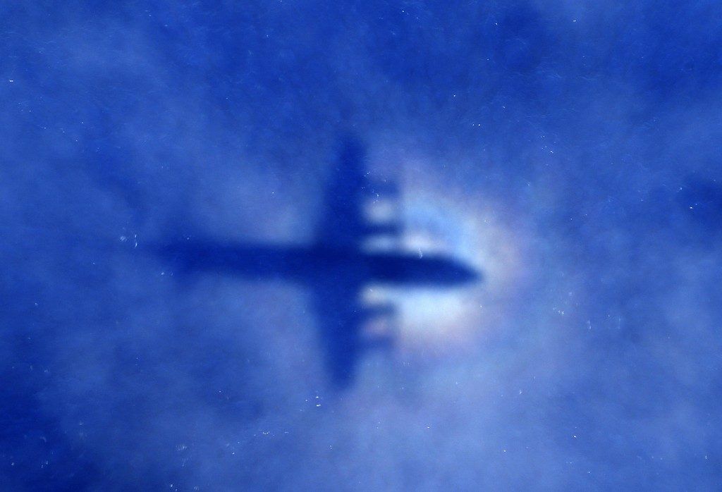 Rätsel um MH370 bleibt ungelöst