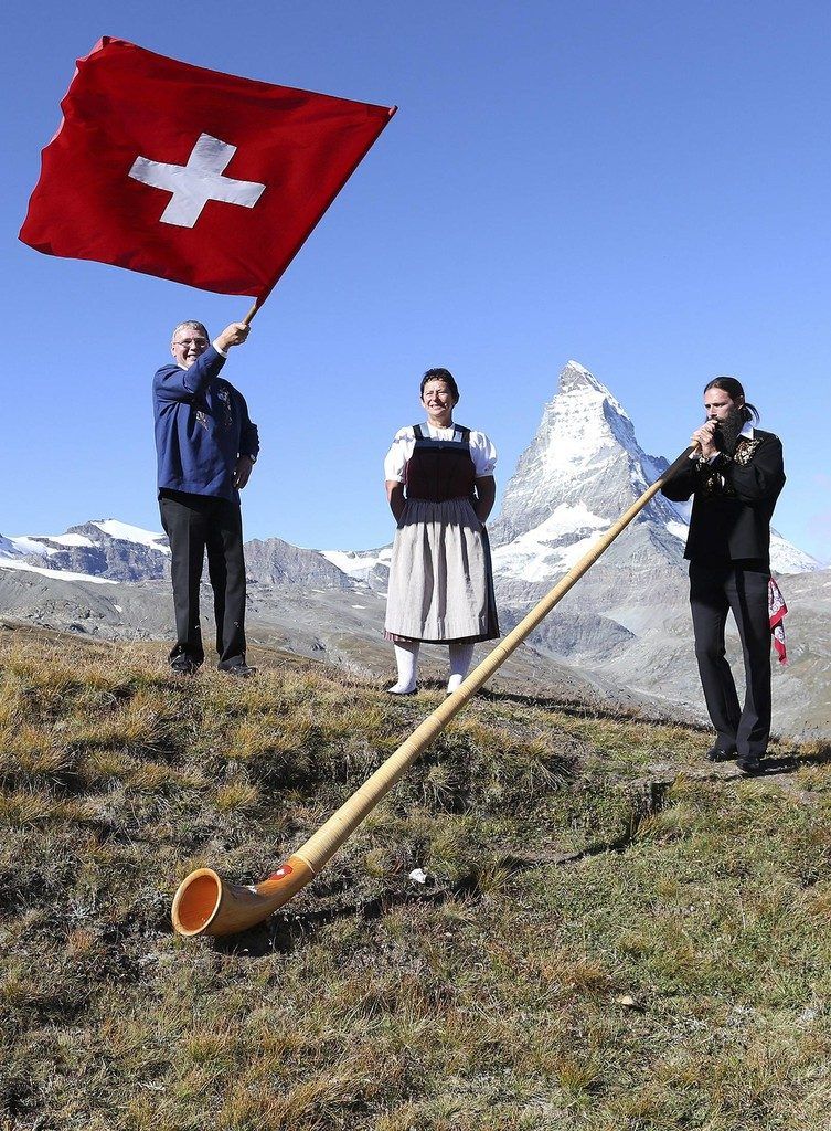 Große Sorge um Schweizer Tourismus und Job-Abbau