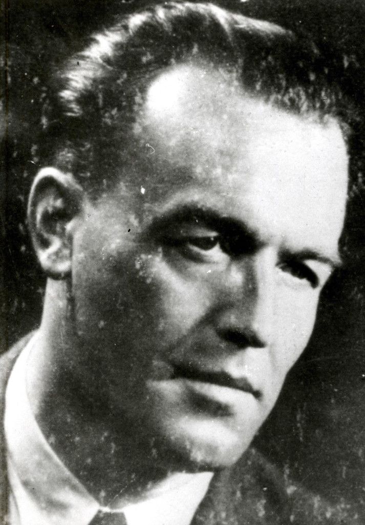 Der Steirer Aribert Heim, als „Schlächter von Mauthausen“ bezeichnet, war einer der grausamsten NS-Mediziner. FOTO: AP