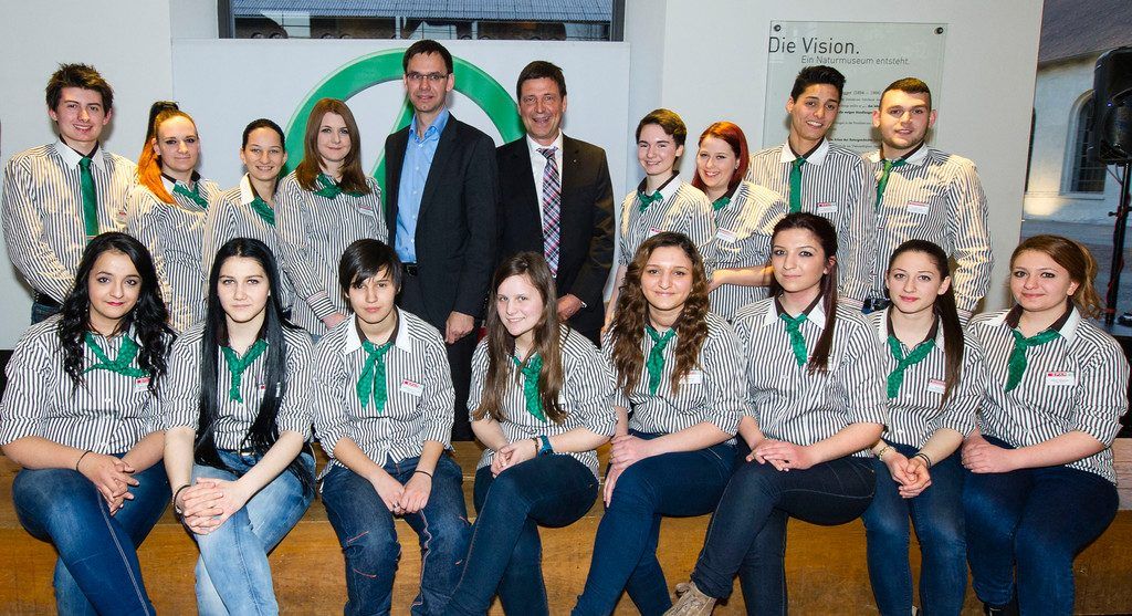 &#8220;So praxisnah wie möglich&#8221;