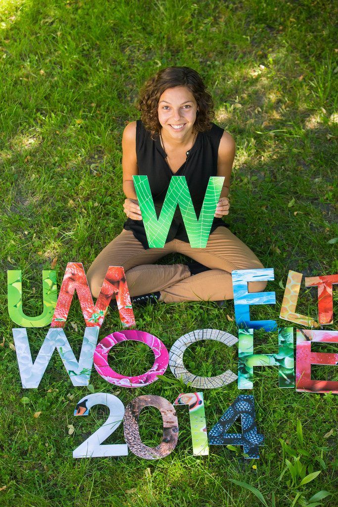 Machen statt nur reden