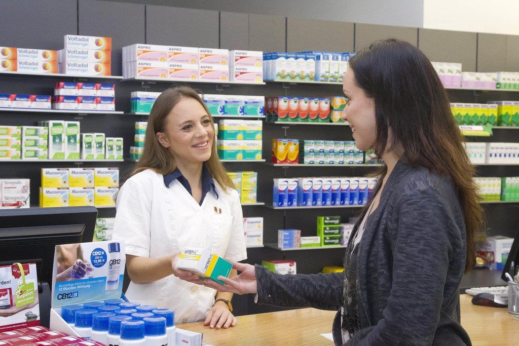 „Eine Apotheke erfüllt Bedarf der Bevölkerung und belebt den Ort“