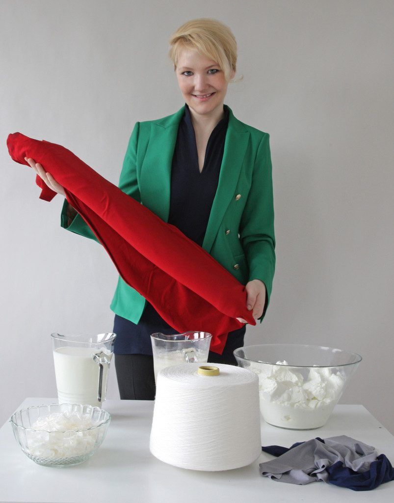 „Bio-Ökonomie“ kommt