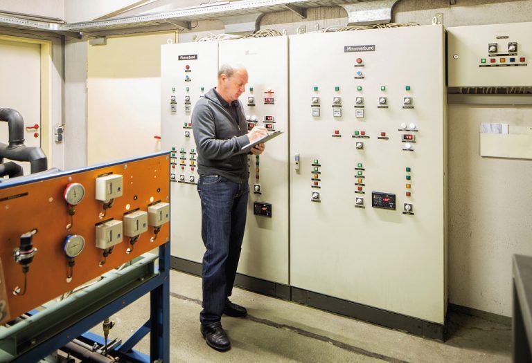 Die erzielten Energieeinsparungen übertrafen die Erwartungen bei Weitem. Foto: Metzgerverband