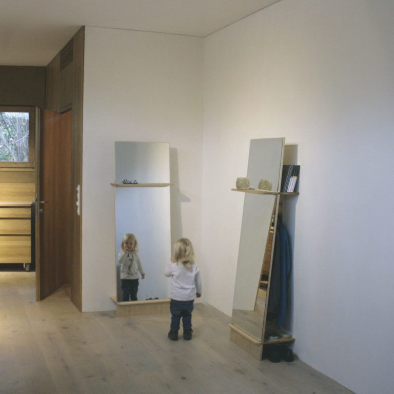 Die Firma Feldkircher präsentiert sich dem Fachpublikum. Foto: WKO