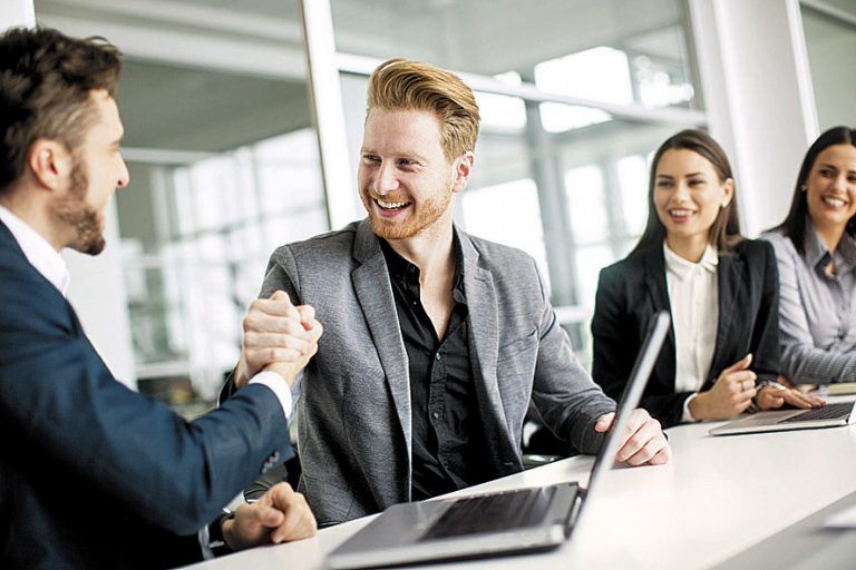 Die IT-Branche steht bei den Absolventen technischer Studien ganz oben.