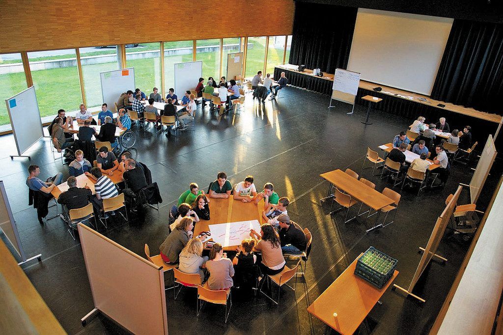 Unser Übersaxen – Unsere Zukunft