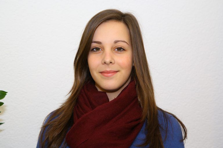 Die Lebensgeschichten haben mich absolut berührt, weil es echte Geschichten und Menschen in unserem Alter waren. Sie können nichts dafür, das kann jedem passieren.Natalie Manitasevic, 18, Schlins