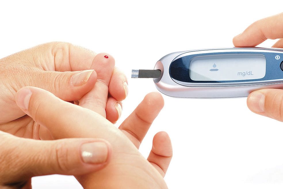 Diabetes-Prävention wirkt