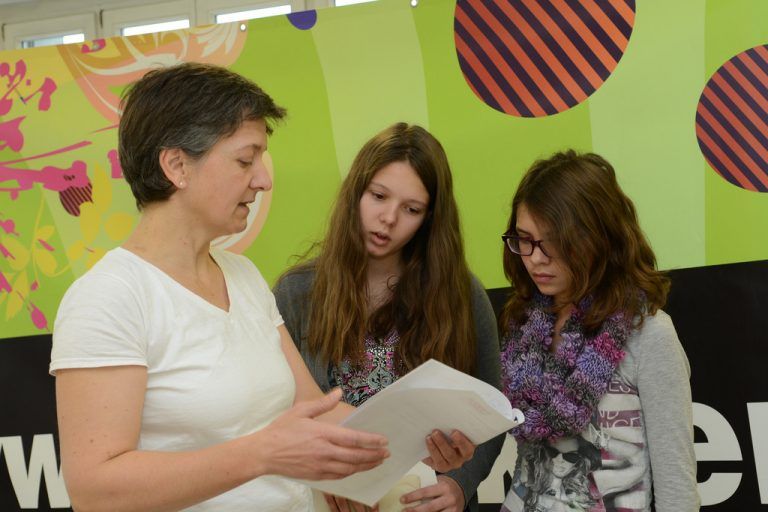 Die nächste BIFO-Messe findet voraussichtlich im Herbst 2015 statt. Foto: BIFO
