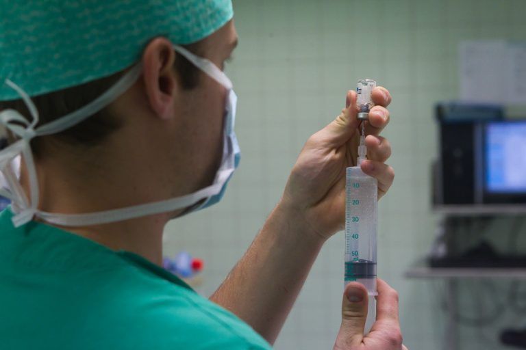 Obwohl pauschaliert, sind die Krankenhäuser die größten Kostentreiber im Budget der Gebietskrankenkasse. Foto: vn/steurer