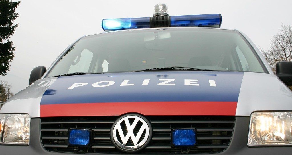 Vater erstach in Bregenz 18-jährigen Sohn im Schlaf und beging Suizid