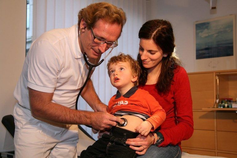 Die Stärkung des niedergelassenen Bereichs ist einer der Hauptpunkte der Gesundheitsreform, die sukzessive umgesetzt werden soll.  Foto: Privat
