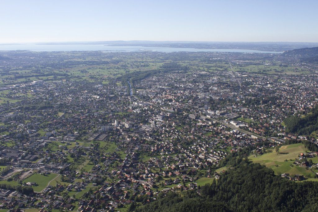 Studie mit Sprengstoff