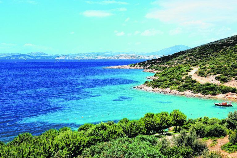 Die Türkische Riviera gehört zu den beliebtesten Reisezielen der Österreicher. Fotos: shutterstock
